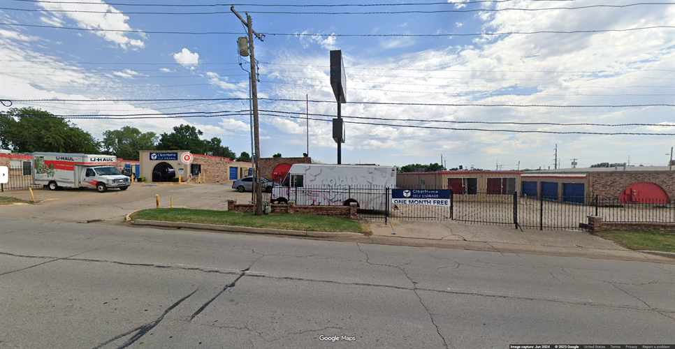 ClearHome Self Storage