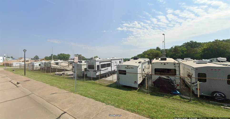 Clement Boat & RV Storage (Arco)