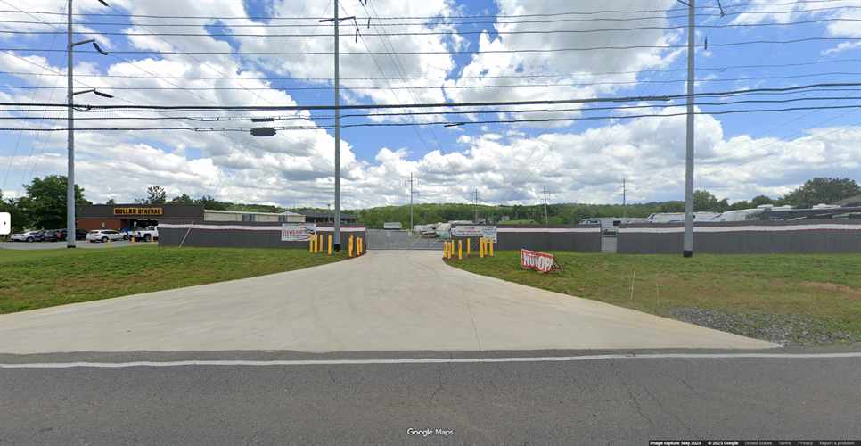 Cleveland Boat & RV Storage