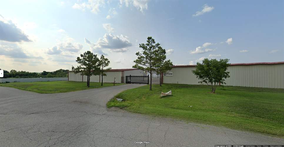 Click Storage - Broken Arrow RV Storage