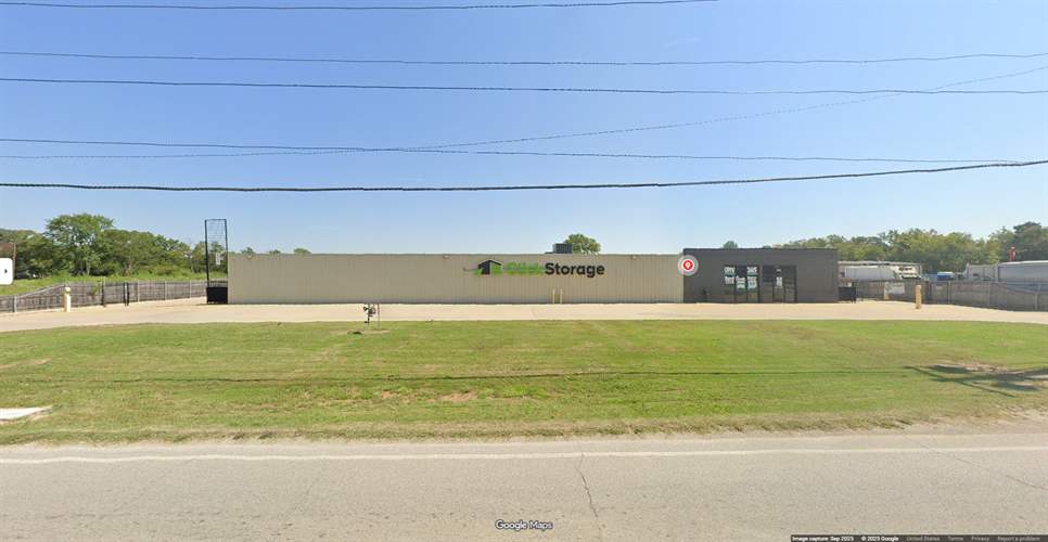 Click Storage - Catoosa