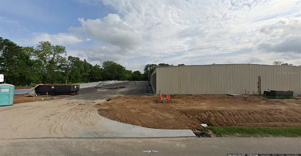 Clima Secur Boat & RV Storage