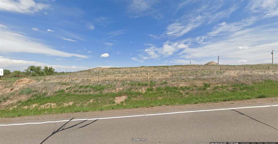 Colorado Blvd & Hwy 7 Vehicle Storage