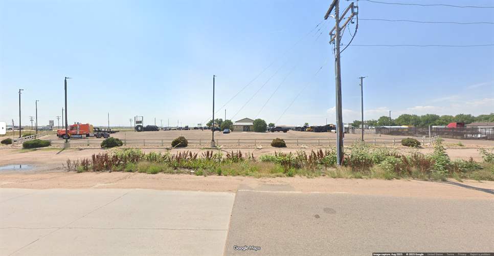 Colorado Secured Storage