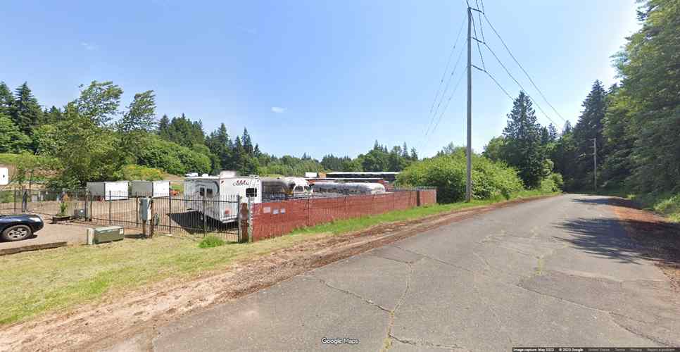 Columbia Northwest Self Storage