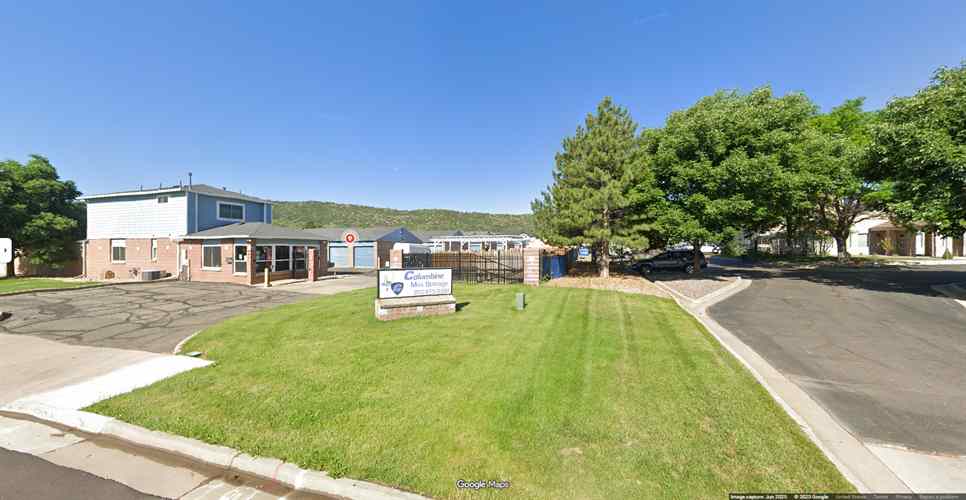 Columbine Mini Storage