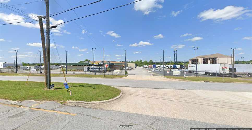 Columbus Lock Storage - My Storage Block