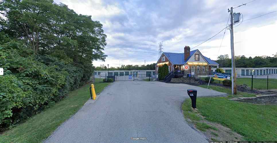 Compass Self Storage