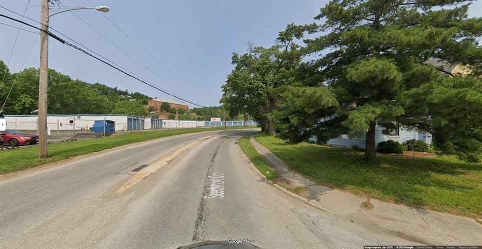 Compass Self Storage