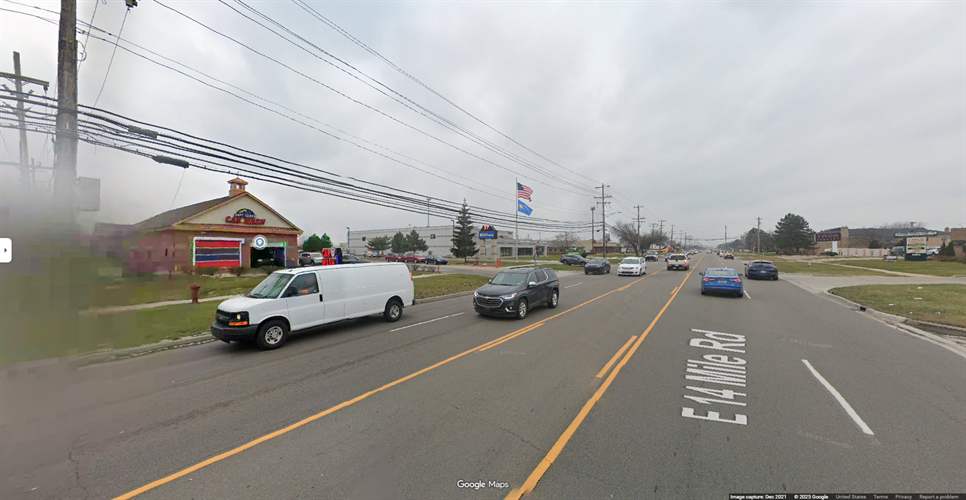 Compass Self Storage