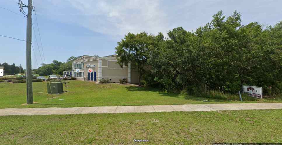 Compass Self Storage