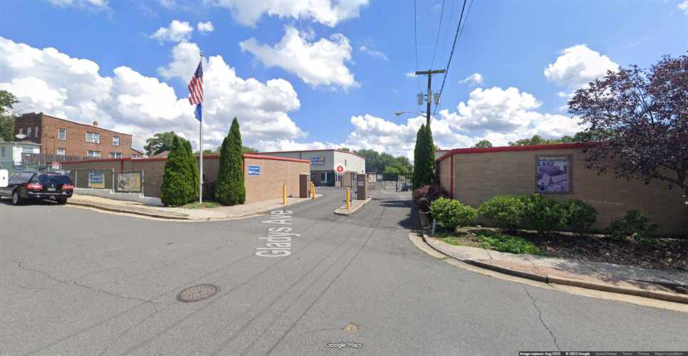 Compass Self Storage