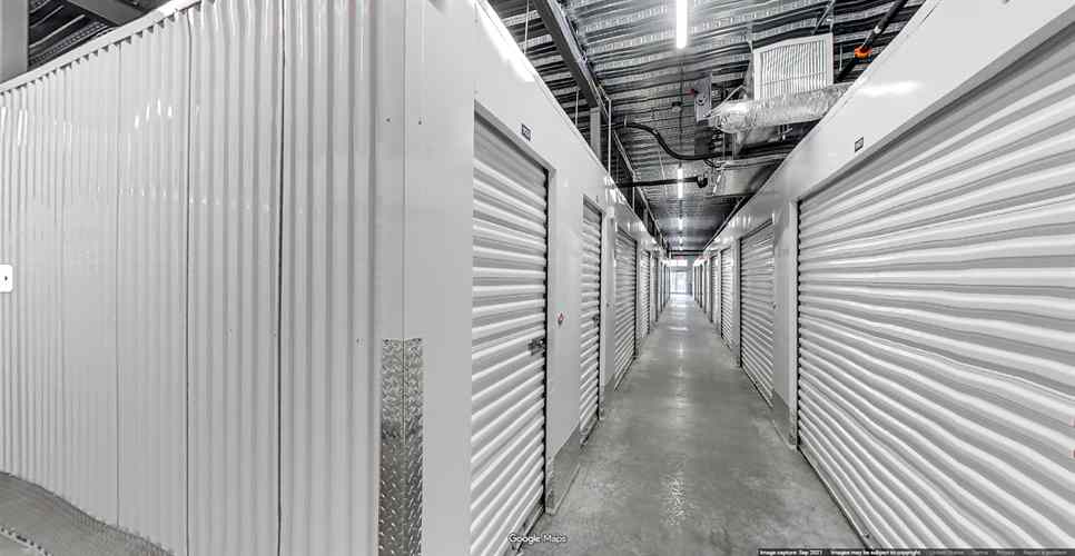 Compass Self Storage