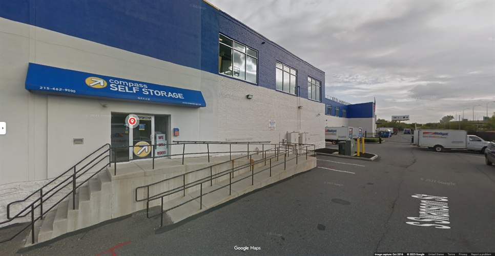 Compass Self Storage