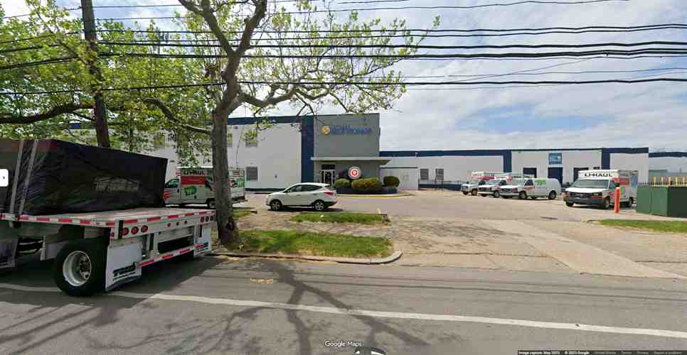 Compass Self Storage