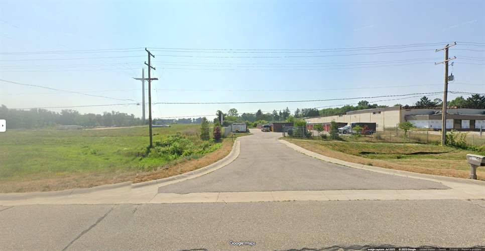 Comstock Park Storage