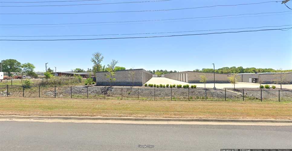 Conway Boat RV Mega Storage