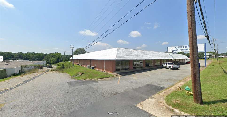Copper Safe Storage - Phenix City Hwy 80