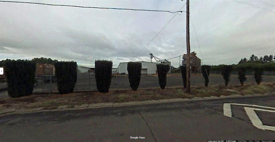 Cornelius Self Storage