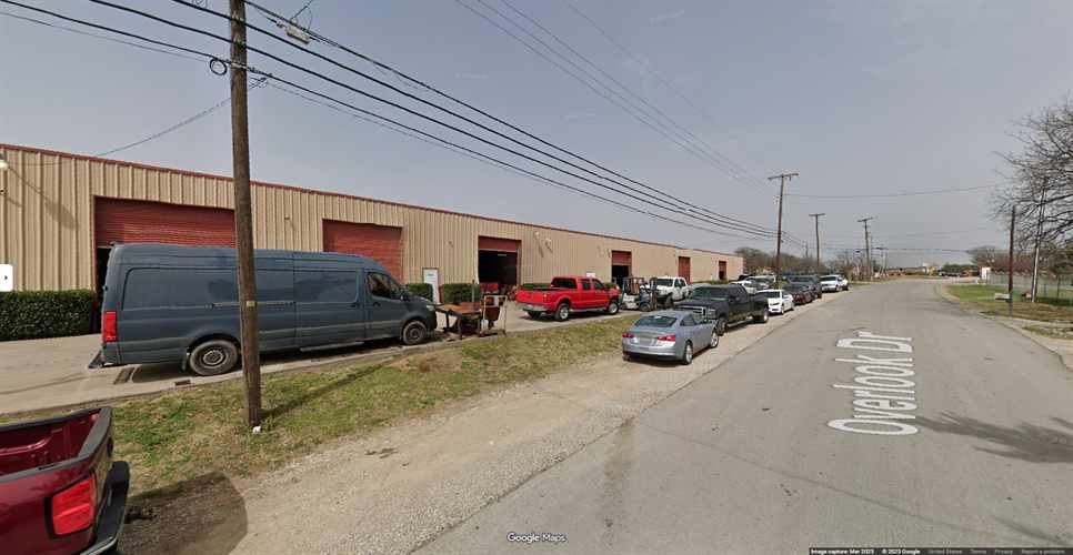 CornerStor Self Storage