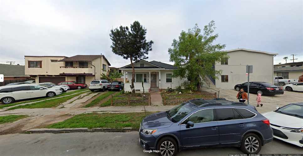 Corridor Vehicle Storage