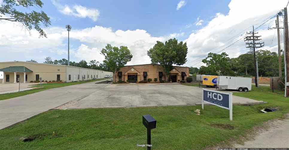 Country Club Recreational Storage