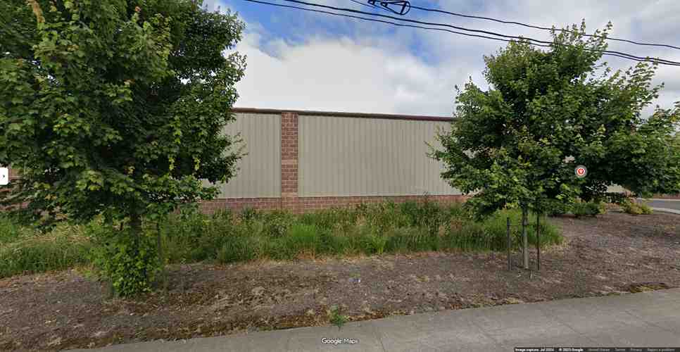 Cowlitz Boat & RV Storage