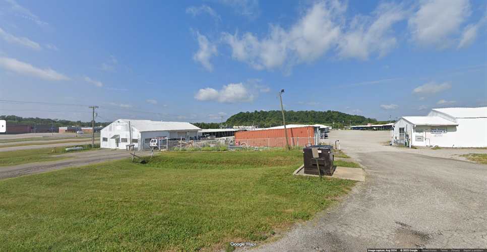 Creekside Boat Storage