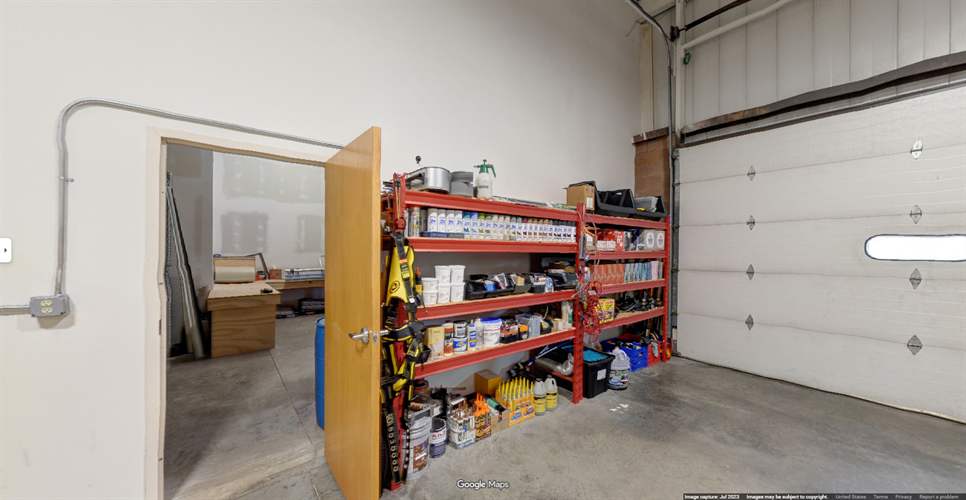 Cromwell Secure Self Storage