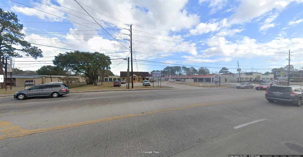 Crosby Boat, RV and Mini Storage