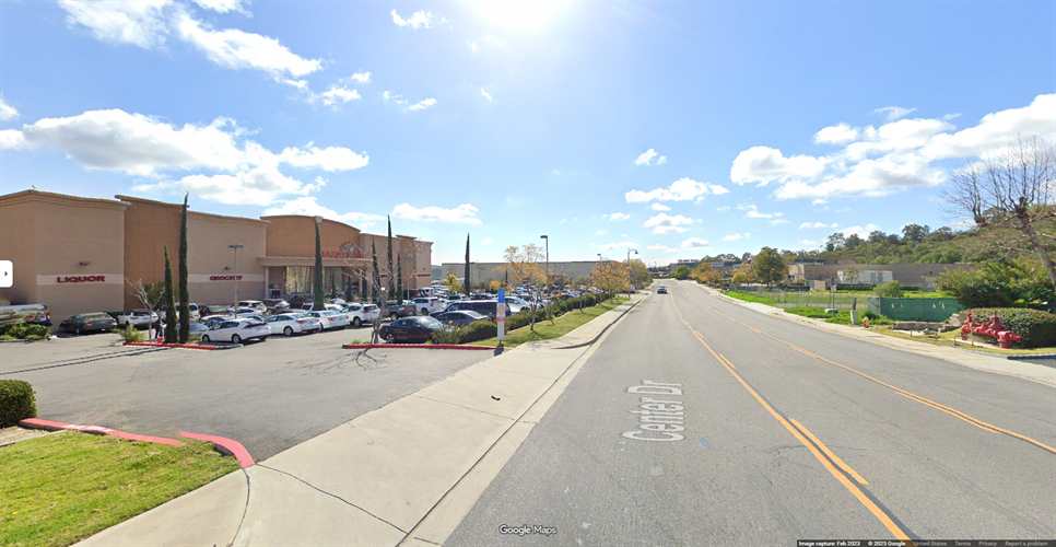 Crown Valley Self Storage