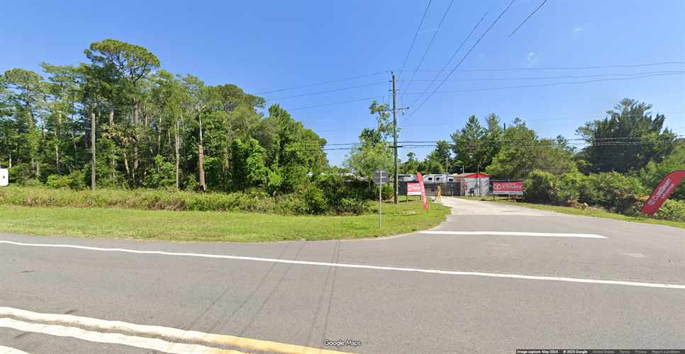 Cube Smart RV and Boat Storage