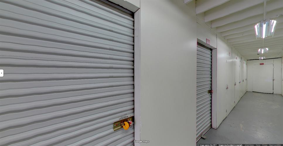 CubeSmart Self Storage
