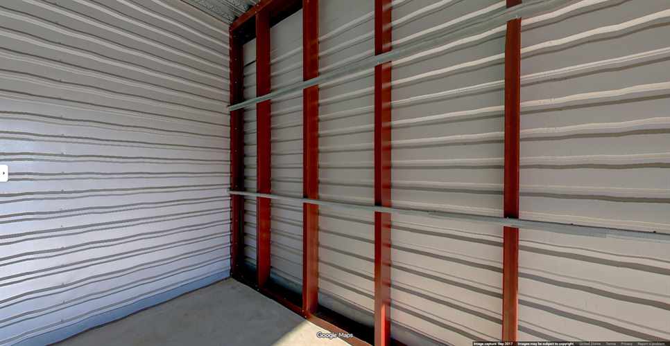 CubeSmart Self Storage