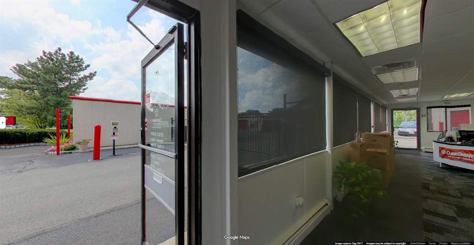 CubeSmart Self Storage