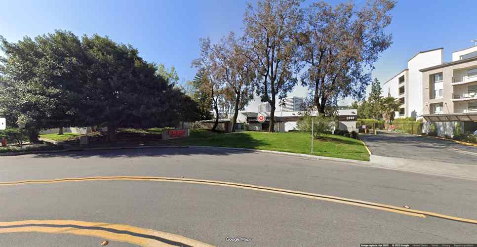 CubeSmart Self Storage