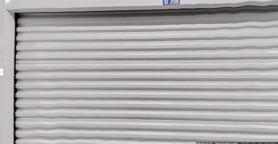 CubeSmart Self Storage