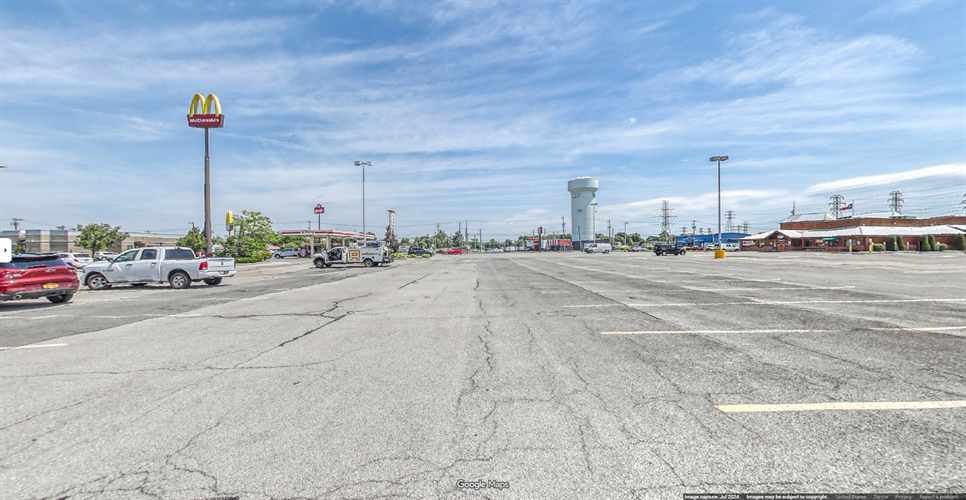 CubeSmart Self Storage