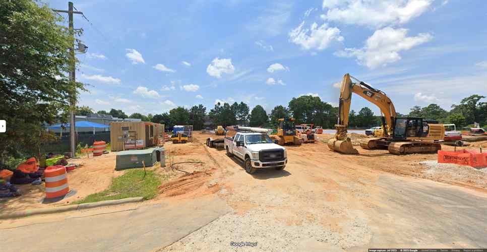 CubeSmart Self Storage