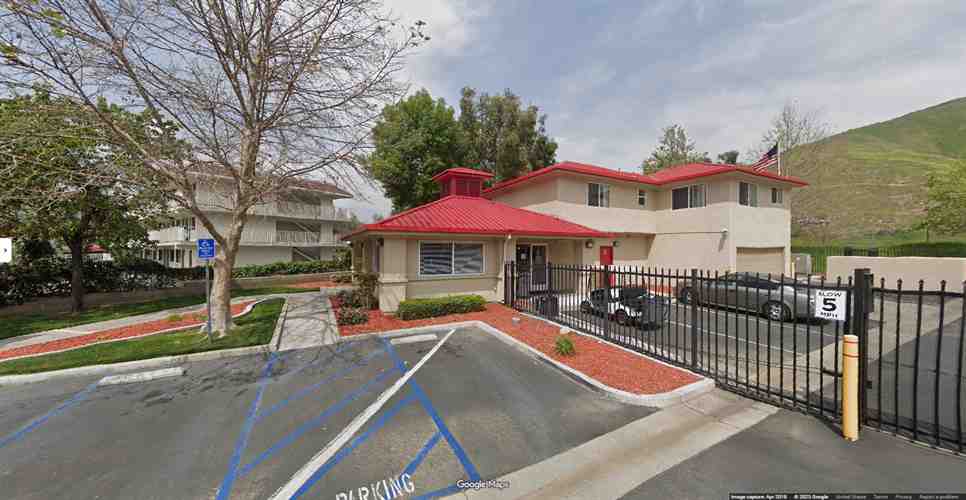 CubeSmart Self Storage