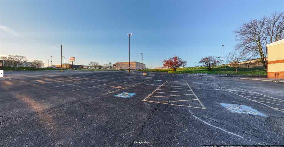 CubeSmart Self Storage