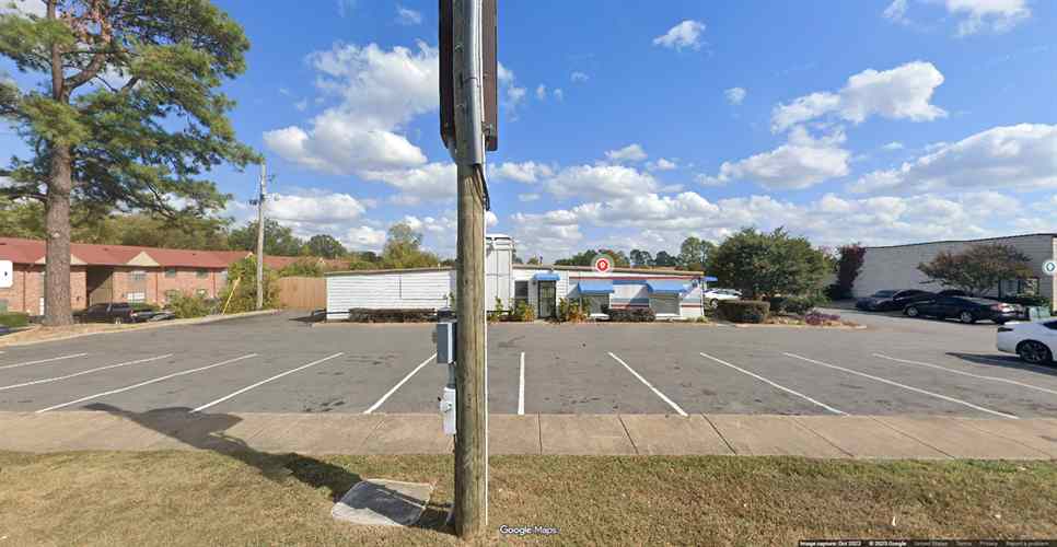 CubeSmart Self Storage