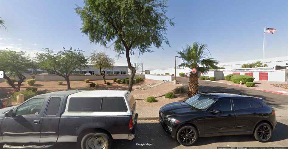 CubeSmart Self Storage