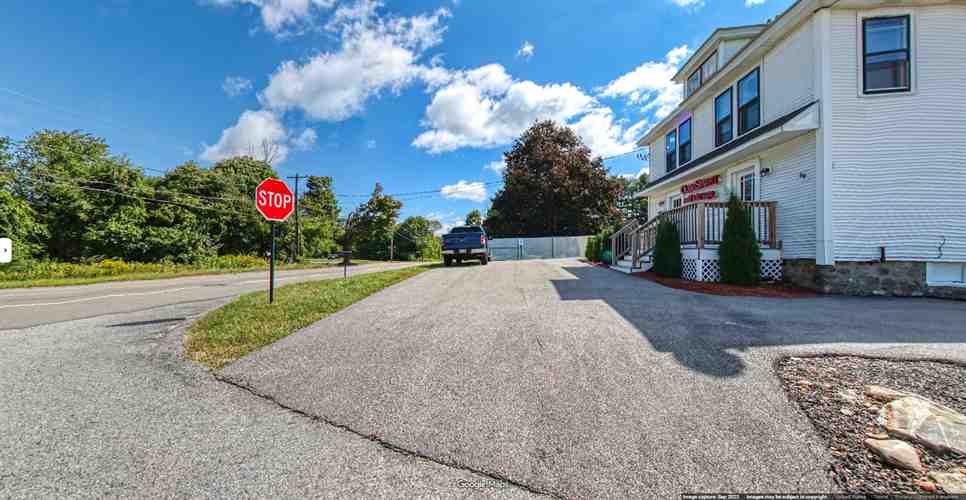 CubeSmart Self Storage