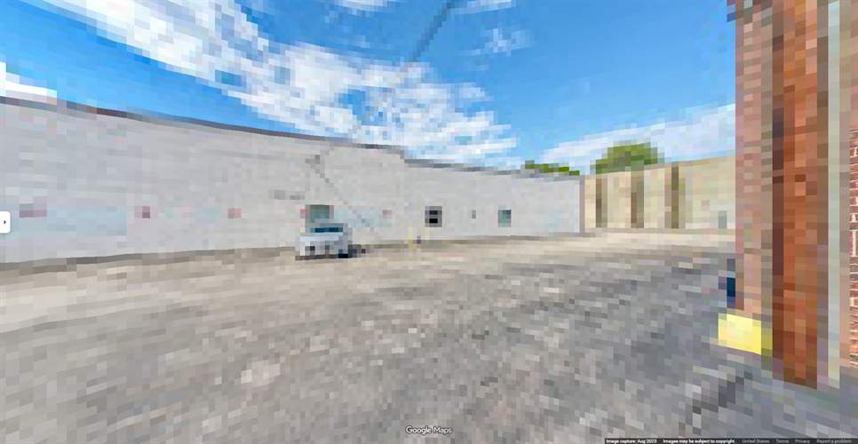 CubeSmart Self Storage