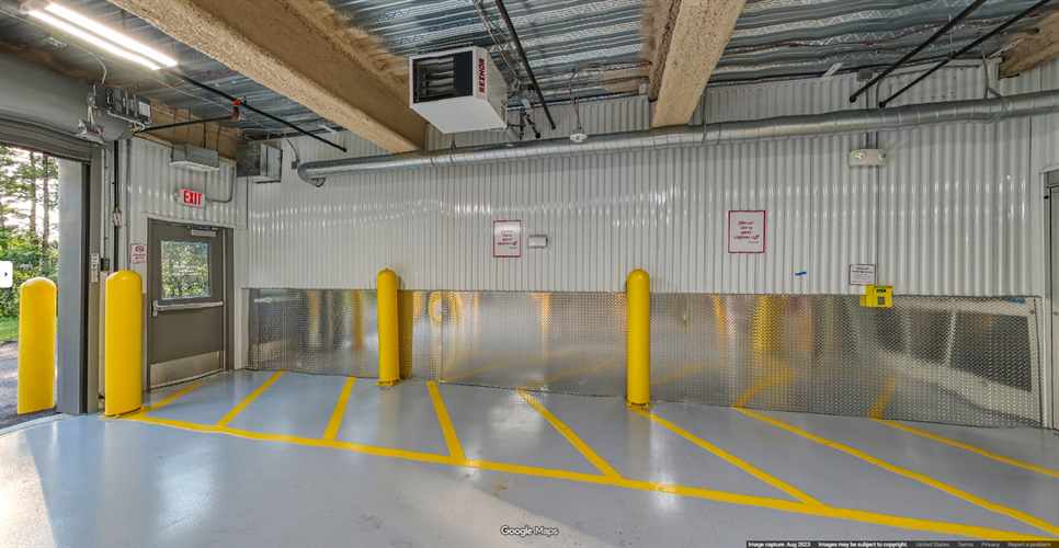 CubeSmart Self Storage