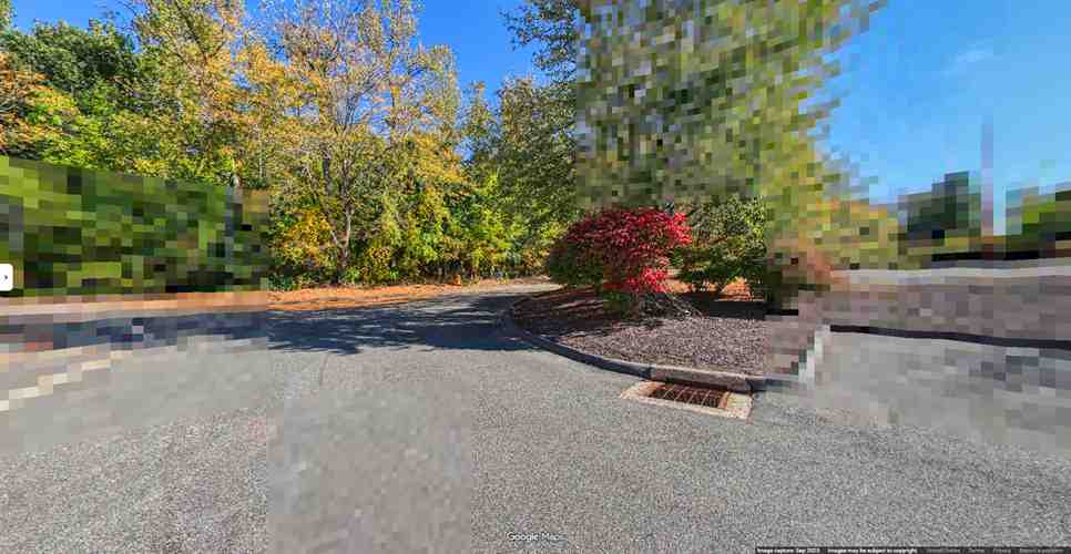 CubeSmart Self Storage