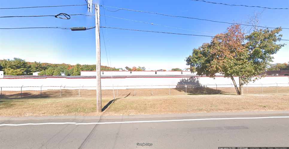 CubeSmart Self Storage