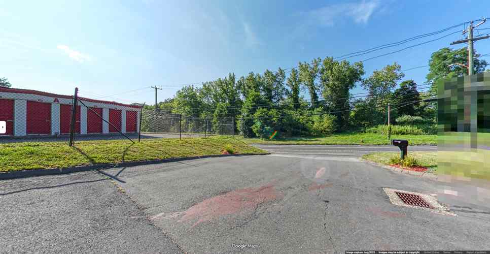 CubeSmart Self Storage