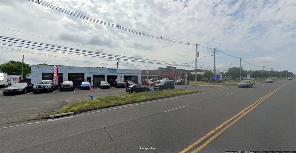 CubeSmart Self Storage